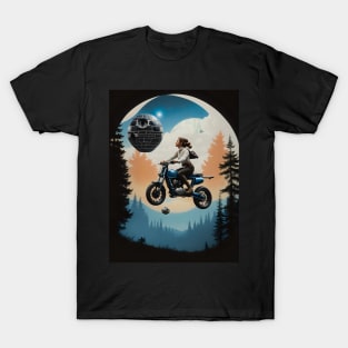 Motorcycle T-Shirt